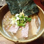 麺屋 えん寺 - 料理写真:中華そば