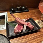 ラム焼肉専門店 lamb ne - 