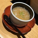 瓢嘻 - フカヒレ茶碗蒸し