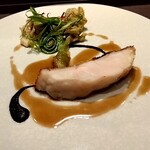 Restaurant DESTINA - 