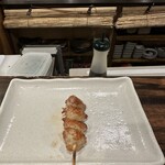 Yakitori Momofuta - 