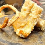 Tempura Mokkosu - 