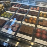 Chocolaterie S - 