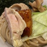 つけ麺 五ノ神製作所 - 