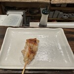 Yakitori Momofuta - 