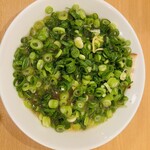 ラーメンまるイ 十二番丁店 - 