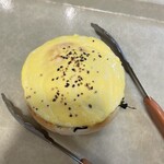 ブーランジェリー ボヌール - 