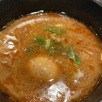 つけ麺 五ノ神製作所 - 