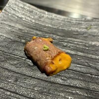 くずし鉄板 あばぐら 恵比寿店 - 
