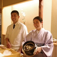 橦木町 しみず - 