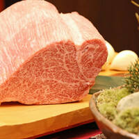 世里花オリジナル シャトーブリアンステーキ【単品】