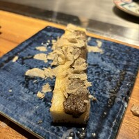 くずし鉄板 あばぐら 恵比寿店 - 