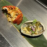 くずし鉄板 あばぐら 恵比寿店 - 