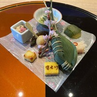 寿司 はせ川 心斎橋本店 - 