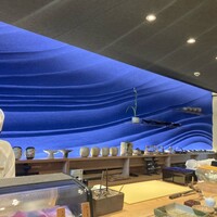 寿司 はせ川 心斎橋本店 - 