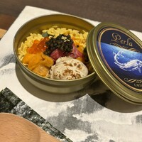 肉割烹 肉かぶく - 