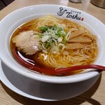 れんげ食堂 Toshu 辻堂店 - 