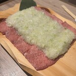 Yakiniku Shikishima Ponga - 