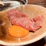 焼肉ホルモン はねいし - 