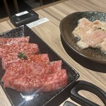 Yakiniku Shikishima Ponga - 