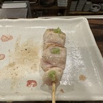 Yakitori Momofuta - 