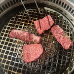 Yakiniku Shikishima Ponga - 