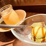 焼肉ホルモン はねいし - 