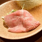 焼肉ホルモン はねいし - 