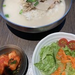 KOREAN IZAKAYA ジャン - 