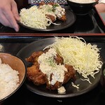 Marudori Fujiya - 