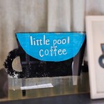 Little pool coffee - 