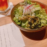 Susukino Yakiniku Kiraku - 