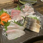 二代目 魚屋町 - 