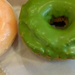 Krispy Kreme Doughnuts - 