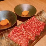 Susukino Yakiniku Kiraku - 