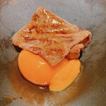 すすきの焼肉きらく - 