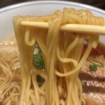 Raxa Menya Shima - 麺