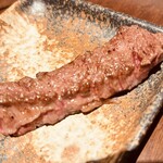 焼肉ホルモン はねいし - 