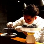 Restaurant DESTINA - 