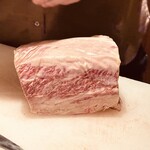 焼肉ホルモン はねいし - 