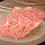 焼肉ホルモン はねいし - 