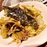 焼肉ホルモン はねいし - 