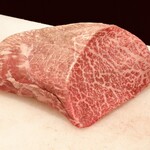 焼肉ホルモン はねいし - 