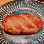 すすきの焼肉きらく - 