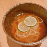 すすきの焼肉きらく - 