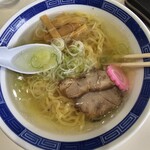 北乃ラーメン - 