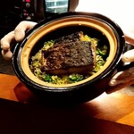 Restaurant DESTINA - 