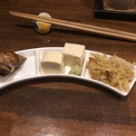 呑み喰い処 一久 - 