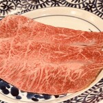焼肉ホルモン はねいし - 