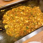 Ganso Ebidashi Monja Noebisen - 